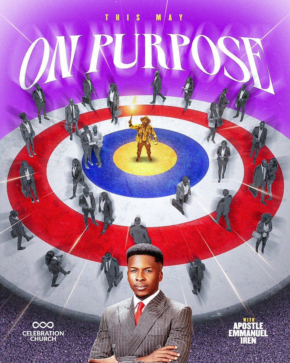Port-Harcourt Campuses: Celebration Church Int'l tweet media