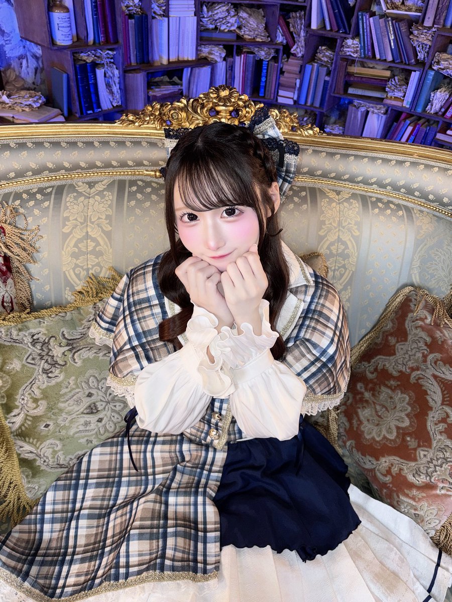 椎名すず【ずっともっと/ラストシーン】 tweet media
