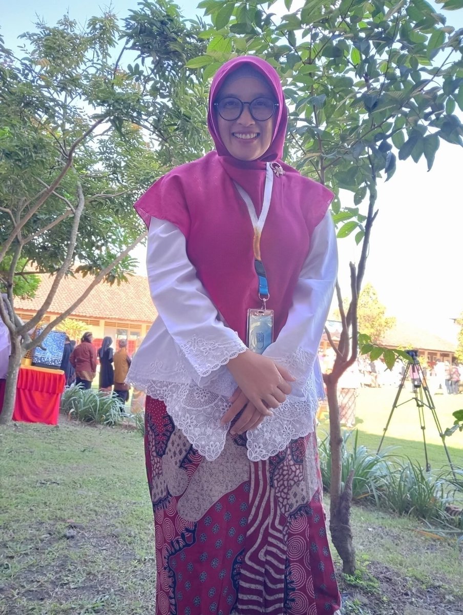 Nur Fatimah Zainal tweet media
