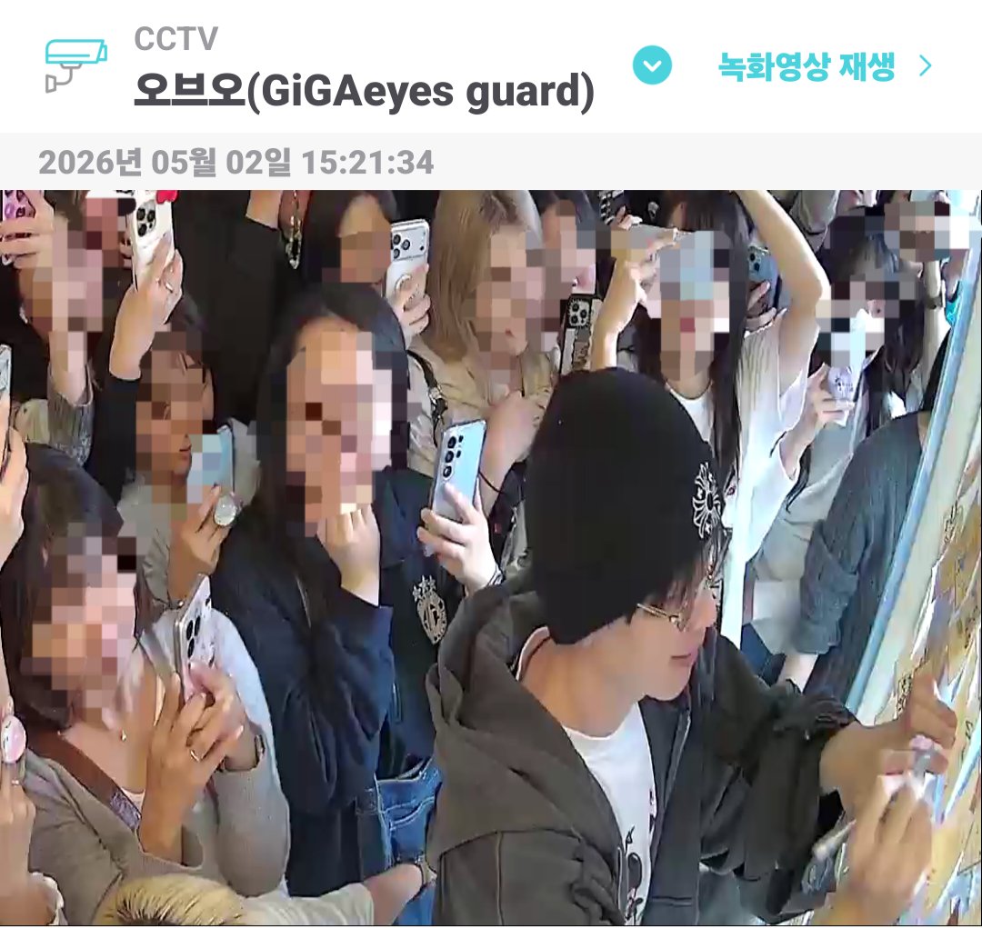 🌟카페 오브오🌟합정/생일카페/카페 전체 통유리/생카는 역시 오브오👍 tweet media