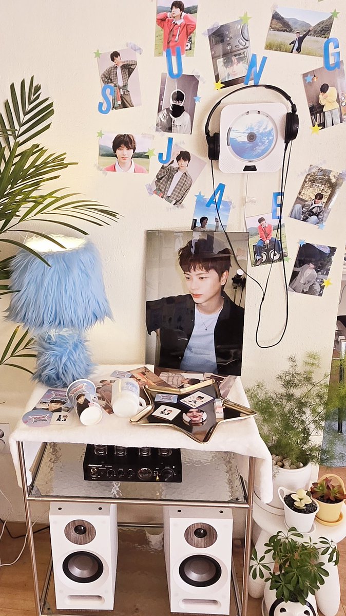 🌟카페 오브오🌟합정/생일카페/카페 전체 통유리/생카는 역시 오브오👍 tweet media