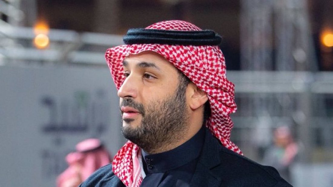 البدر tweet media