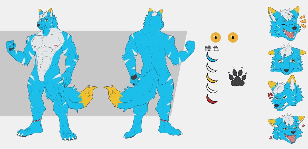 ★ 史帕奇 Sparky 🐕 🔜UTFG 2026 tweet media
