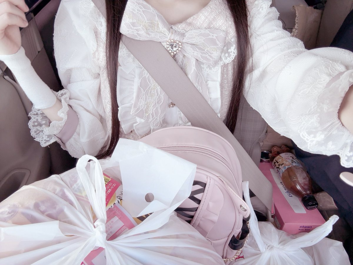 ここさま♥︎ tweet media