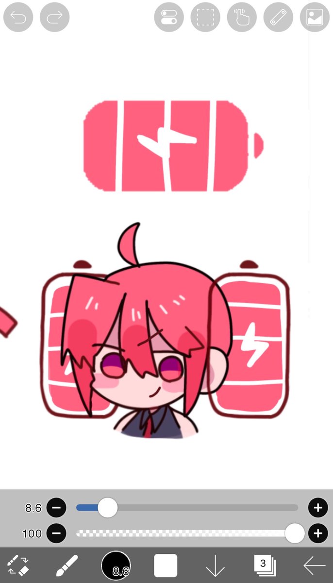 みんと tweet media