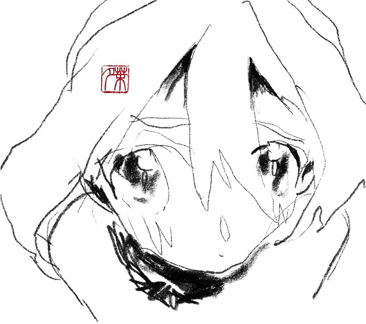 茉夕 tweet media