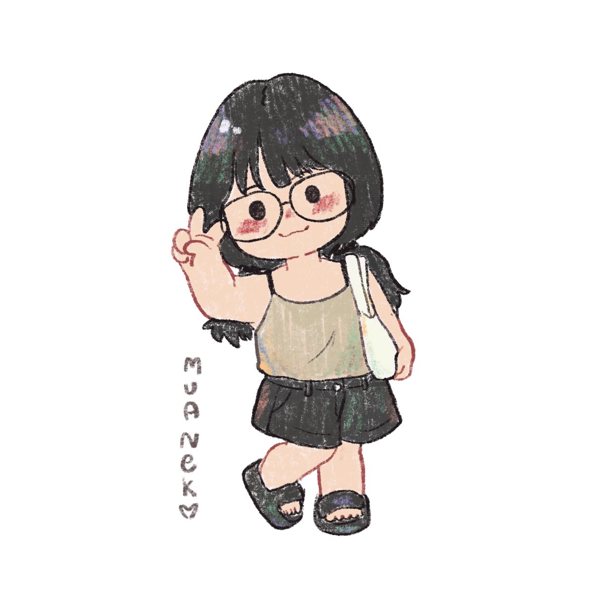 อู้ม 🧸 tweet media