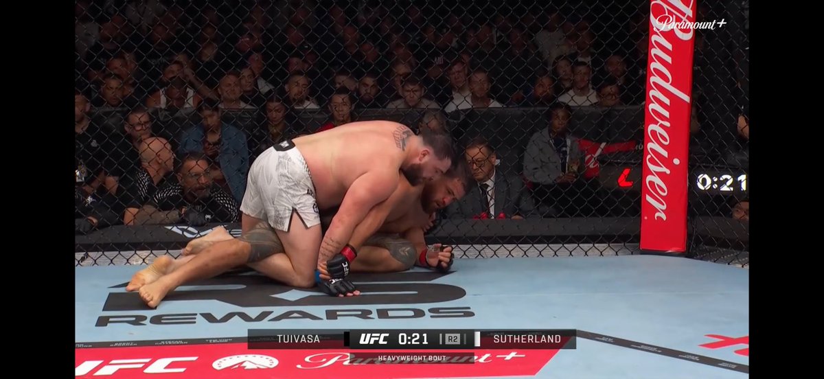 tacocat994's tweet photo. get this piece of bacon tuivasa off of the ufc roster https://t.co/To9lCYA4lI