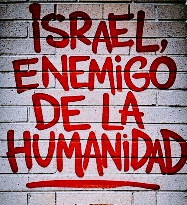 Coordinación de Solidaridad con Palestina: México tweet media