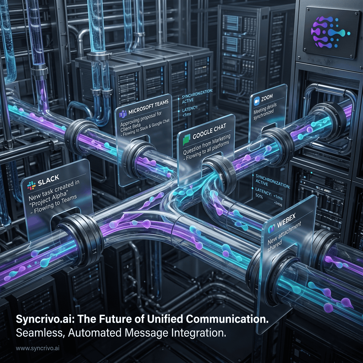 SyncRivo (@SyncRivo) / Posts / X
