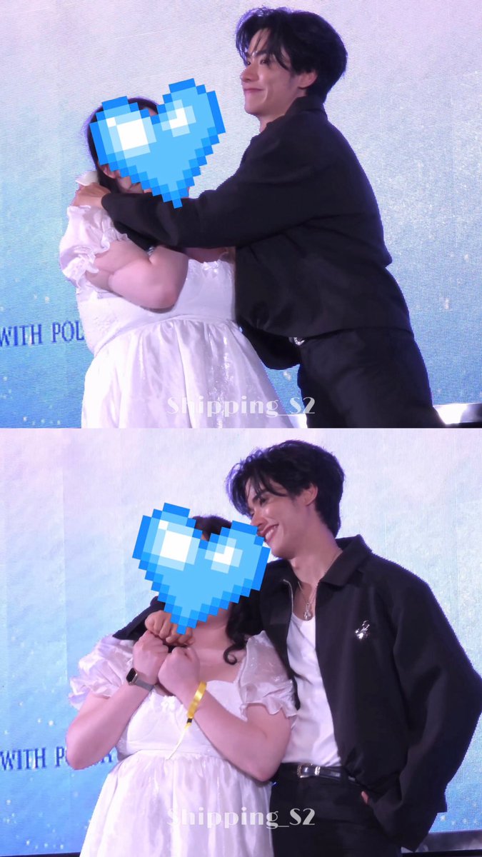 온스(เฮริม) tweet media
