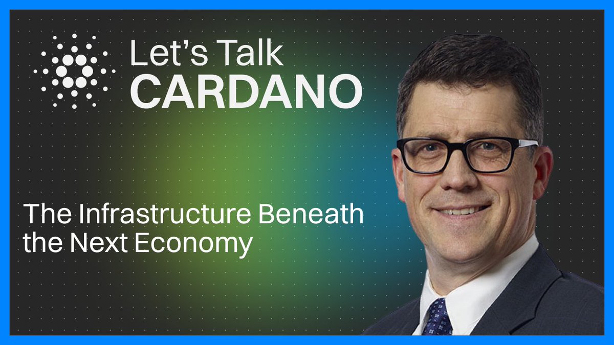Cardano Foundation tweet media