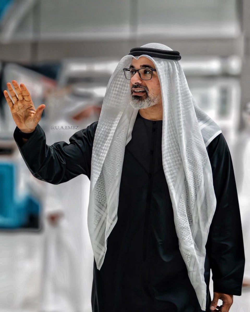 م.سالم المزروعي 🇦🇪 tweet media