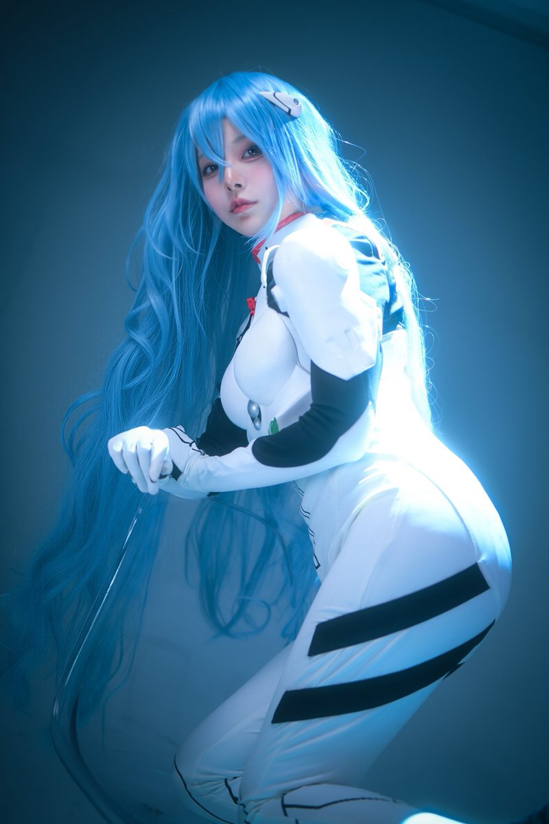 uiuiwatanabe's tweet photo. 新世紀エヴァンゲリオン / 綾波レイ

14年

#cosplay #evangelion #Reiayanami https://t.co/ULePcn0SFD