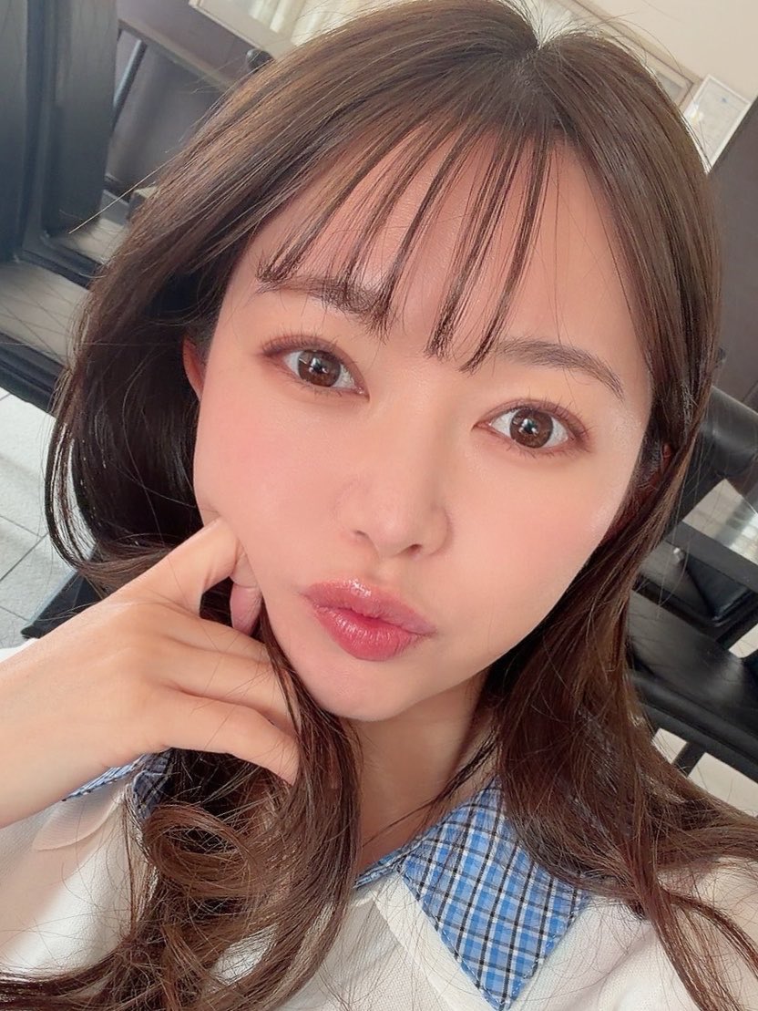 嶋村瞳 tweet media