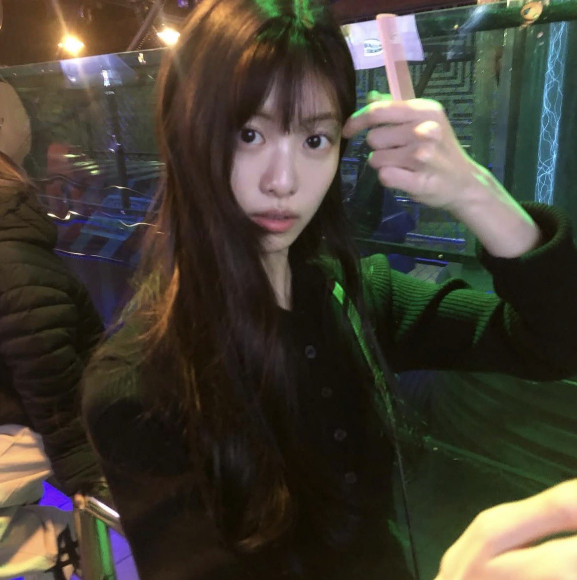 GIFGARAM's tweet photo. stunning
#KIMGARAM #김가람 https://t.co/y8LoQTP34v