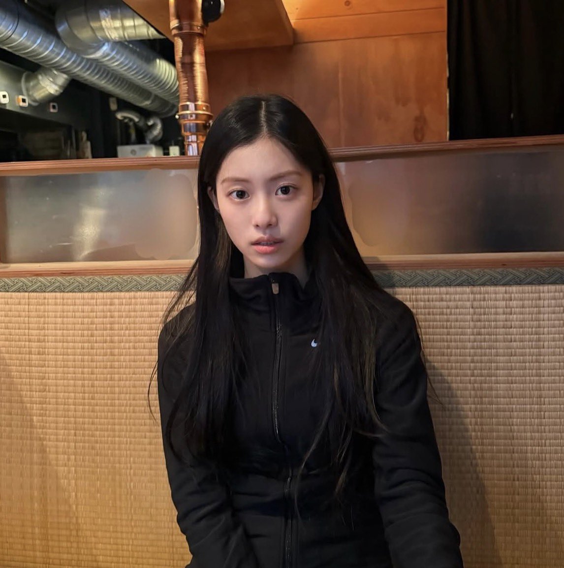GIFGARAM's tweet photo. stunning
#KIMGARAM #김가람 https://t.co/y8LoQTP34v