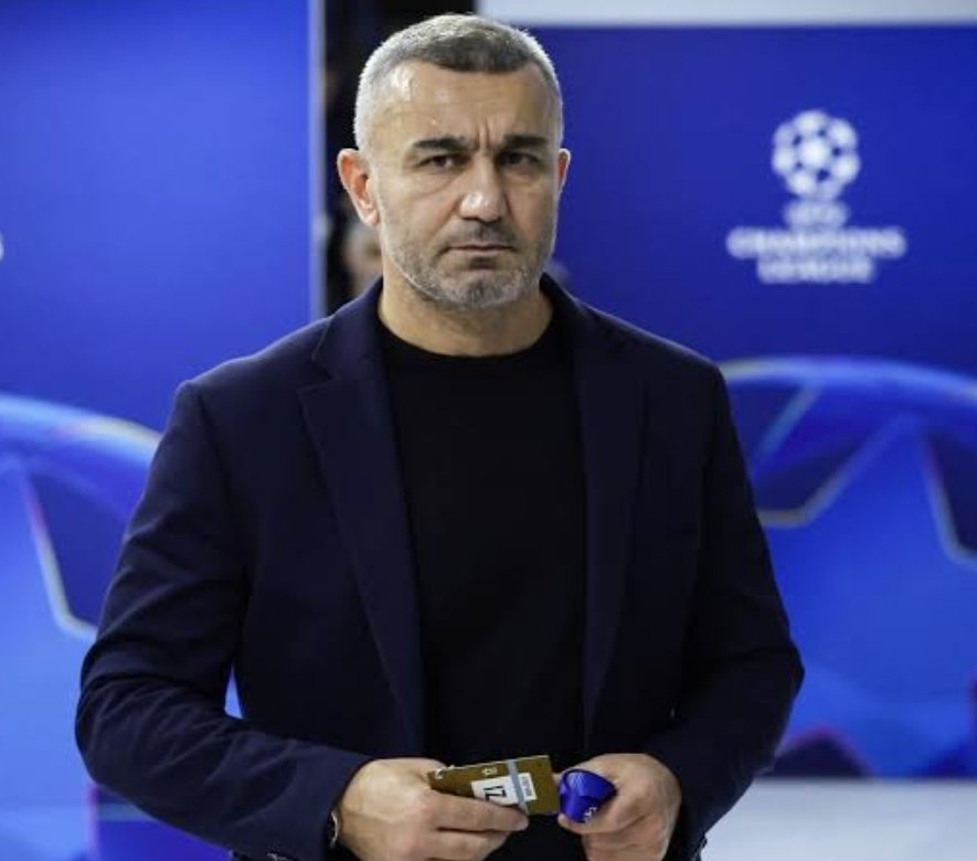 Fener Editör tweet media