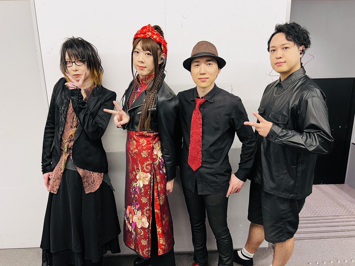 亜沙 tweet media