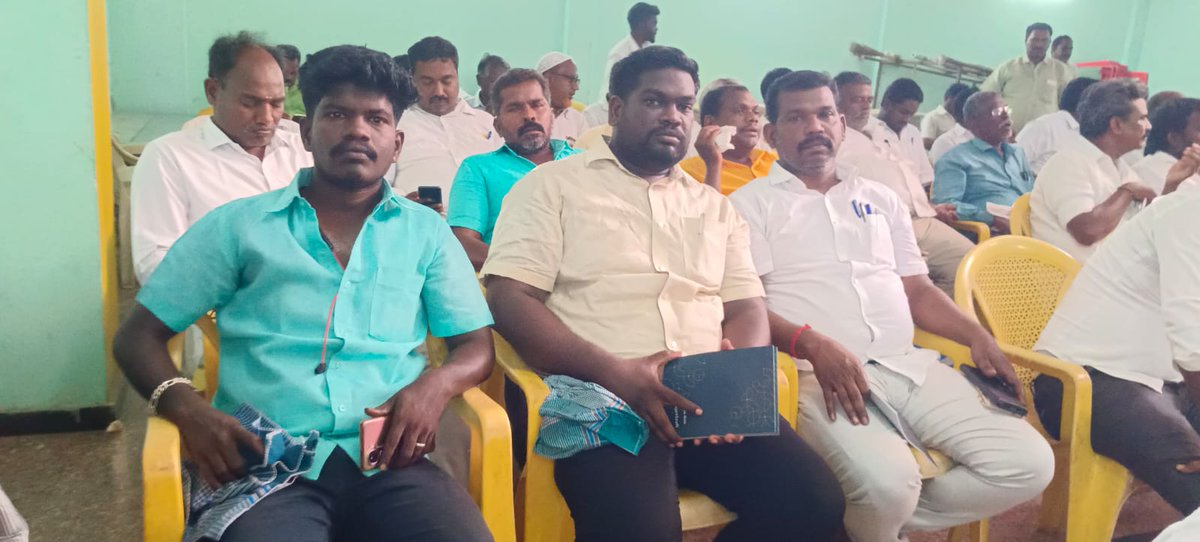 மானூர் அம்பேத்வளவன் tweet media