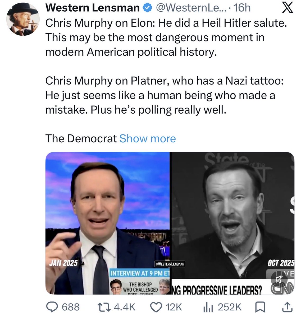 FreddyCig tweet media
