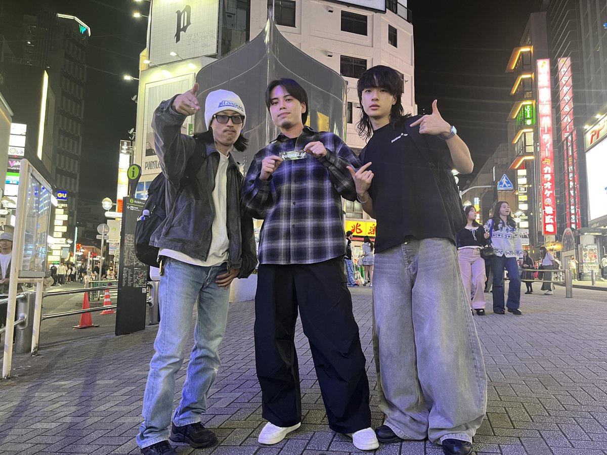 DUBNEEZ.jp tweet media