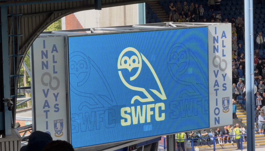 _GeorgeSmith99's tweet photo. A new era and a clean slate.

#SWFC https://t.co/ZgMyMihPh0