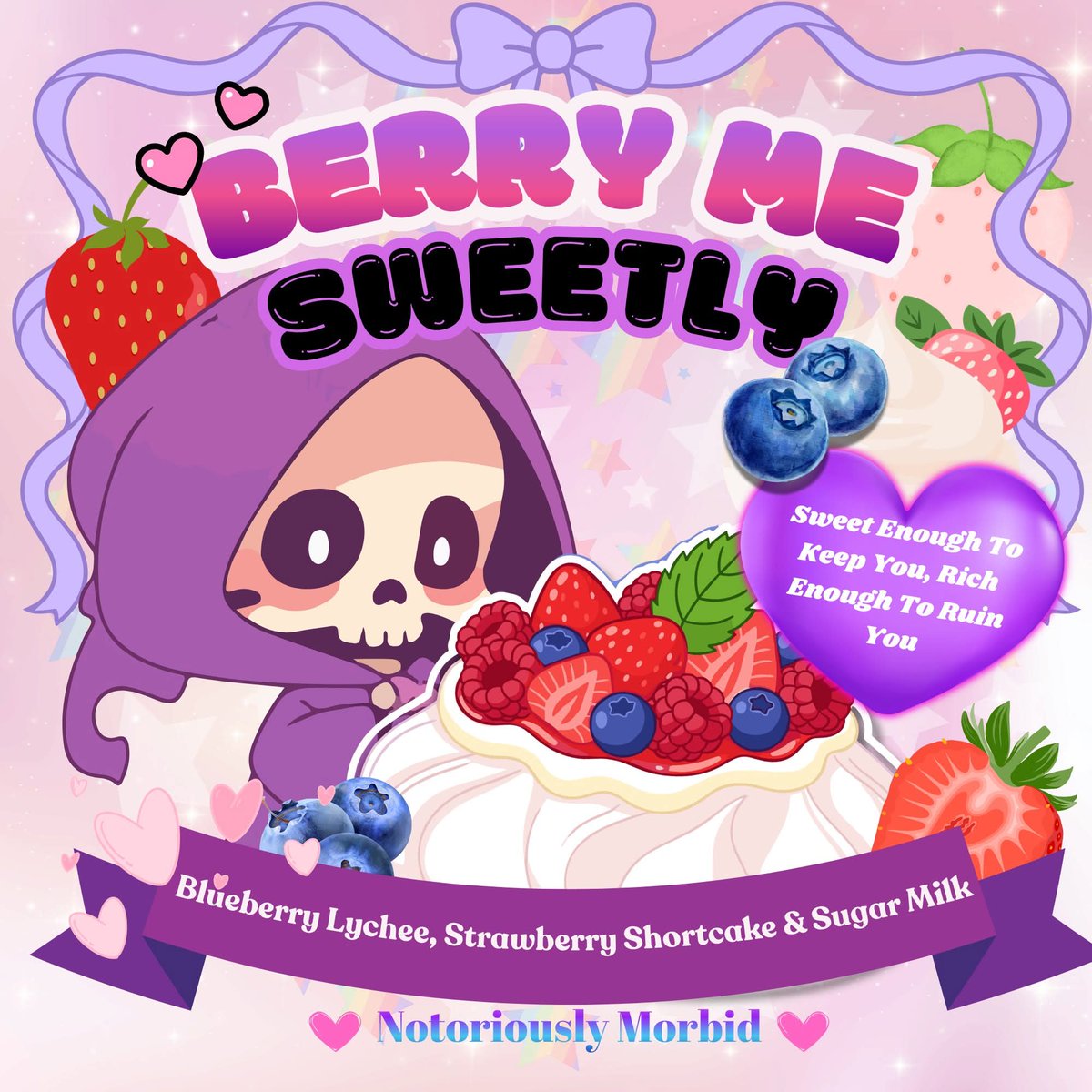 Notoriously Morbid (@notoriouslymorb) / Posts / X