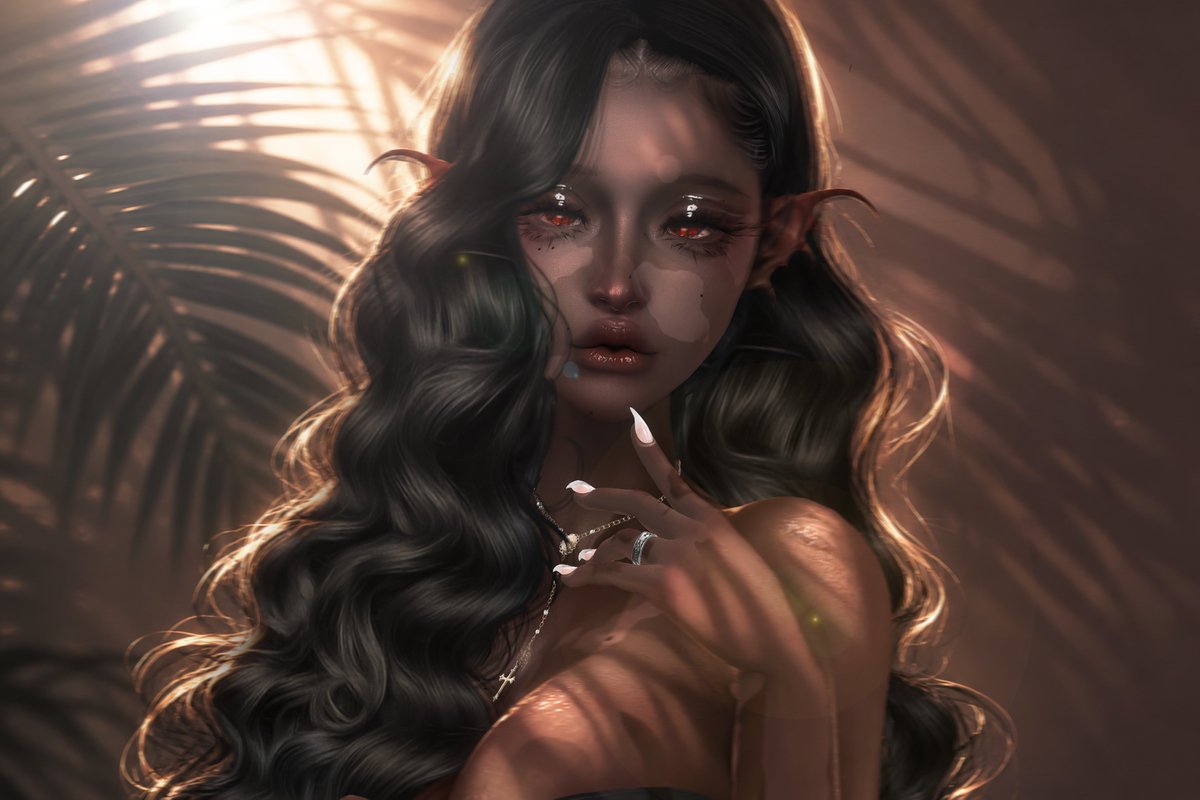 elfin tweet media