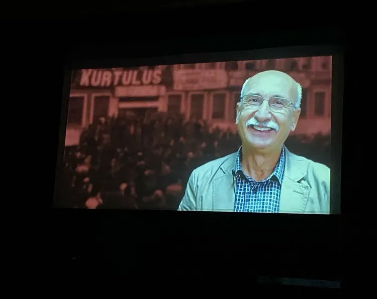 Sınıf Savaşı tweet media
