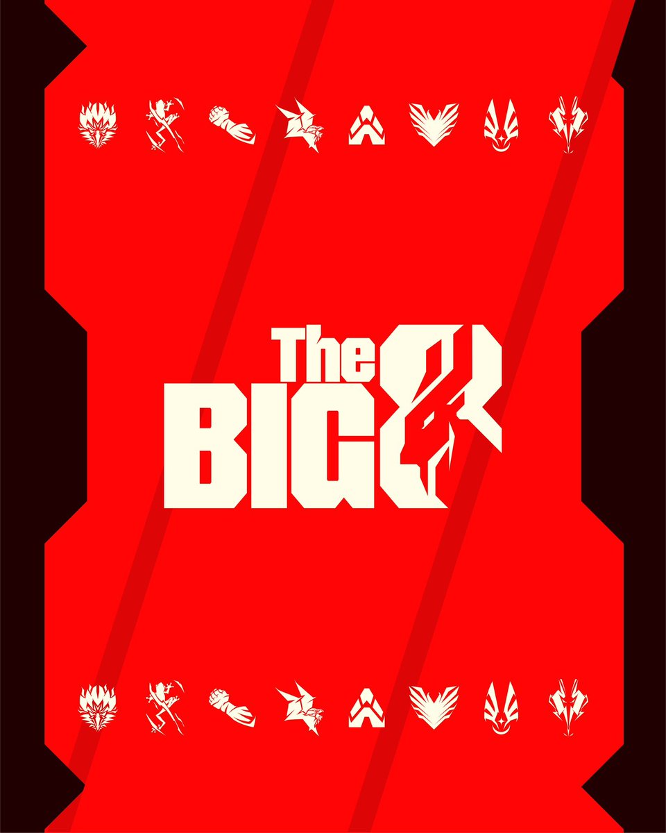 ObadareKiki's tweet photo. #thebig8 watch this space https://t.co/wyzUtb3YH9
