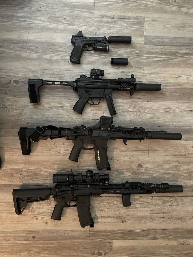SteelFirearms's tweet photo. https://t.co/SuABAZacK7