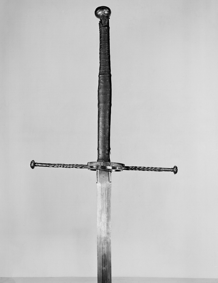 AIC: Arms, Armor, Medieval, and Renaissance tweet media