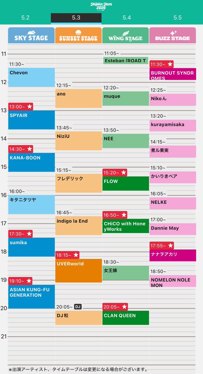 なおき∞ tweet media