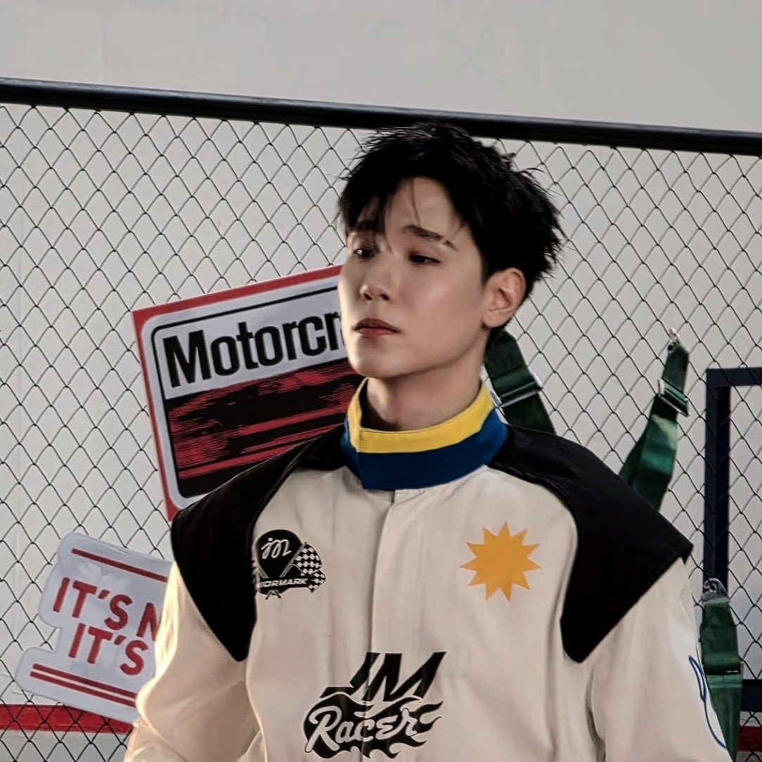 หน้าตี๋ไถข้างบากคิ้ว ครบสูตรที่ตามหา 🥺 🥺