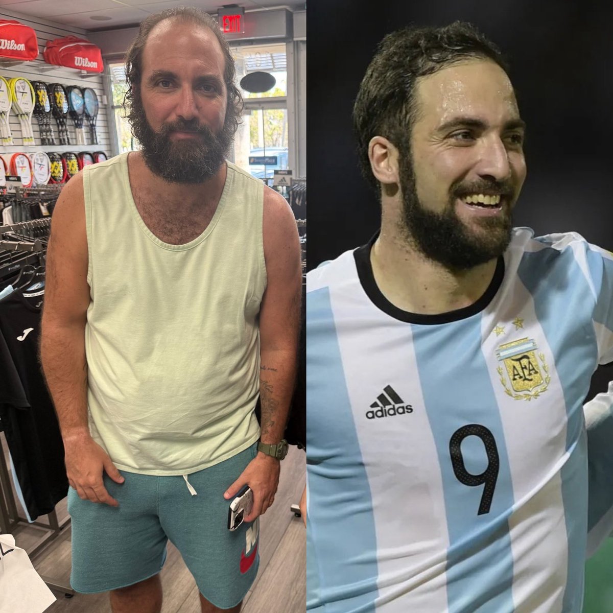 Seba E.‏ tweet media