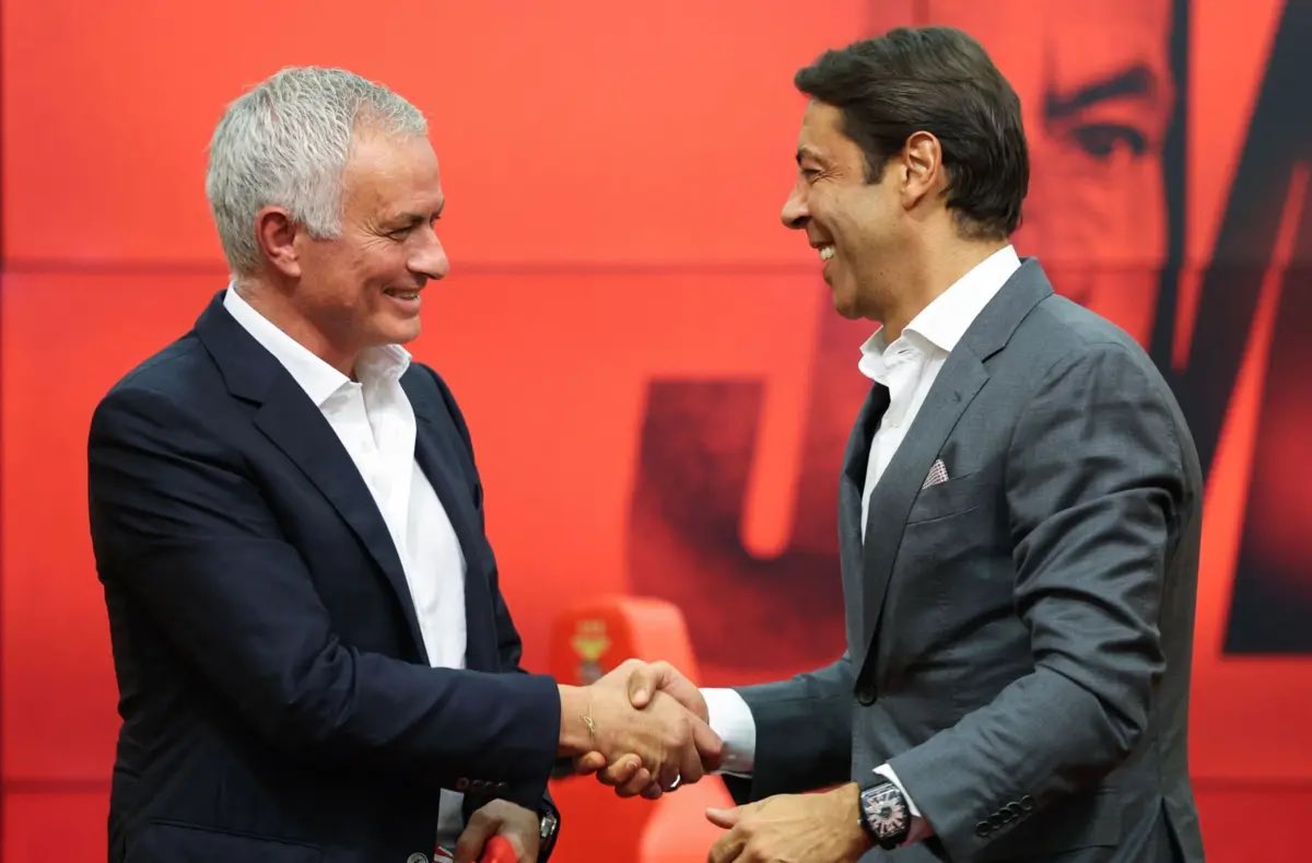 Tony das Transferências tweet media