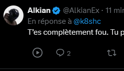KH 🇫🇷 tweet media