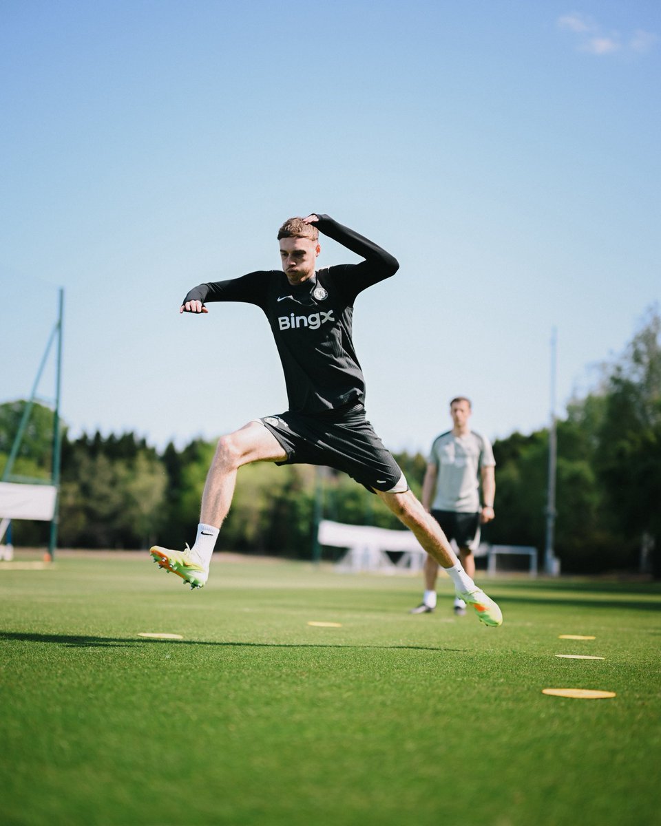 Chelsea FC tweet media