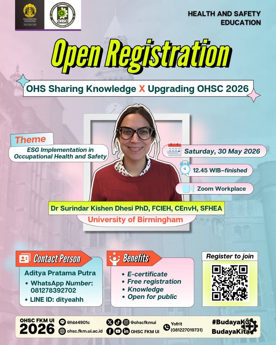 OHSC FKM UI tweet media