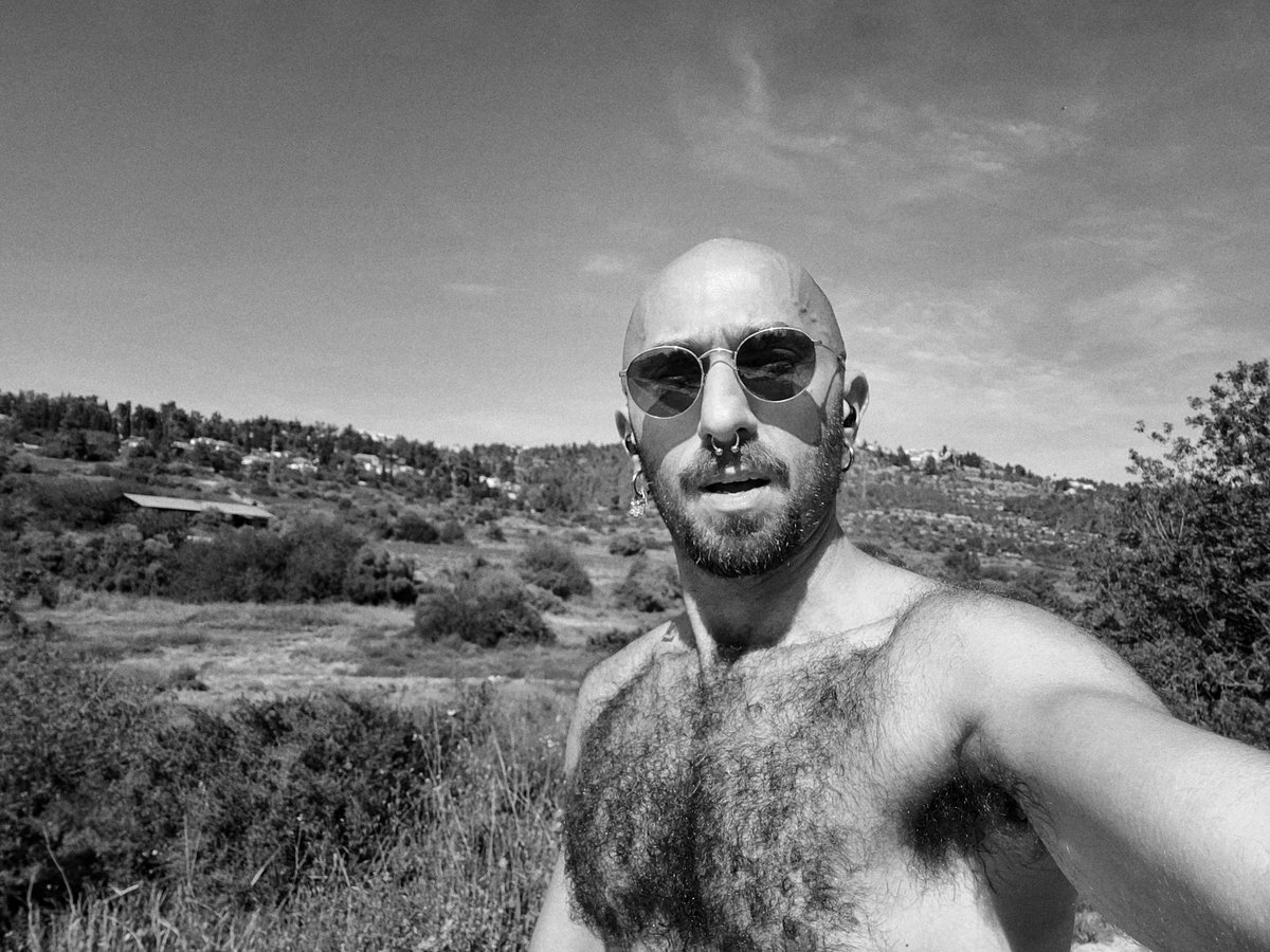 EliranNargassi's tweet image. שבת בבוקר / סכר בית זית / 10 קמ
#running #run #runner #weekend #nature #hairy