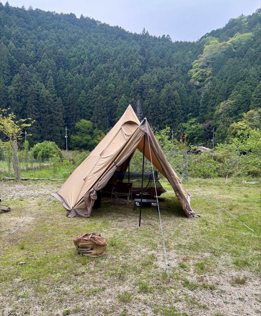 マリコ🍙⛺️ tweet media
