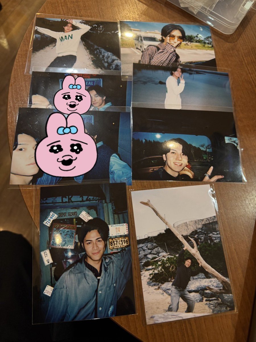 MANAMI tweet media