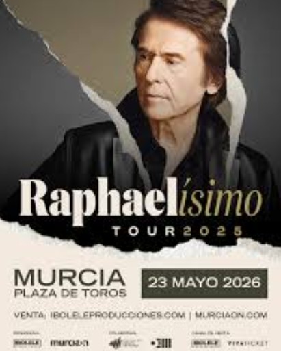 Raphael Asociación tweet media