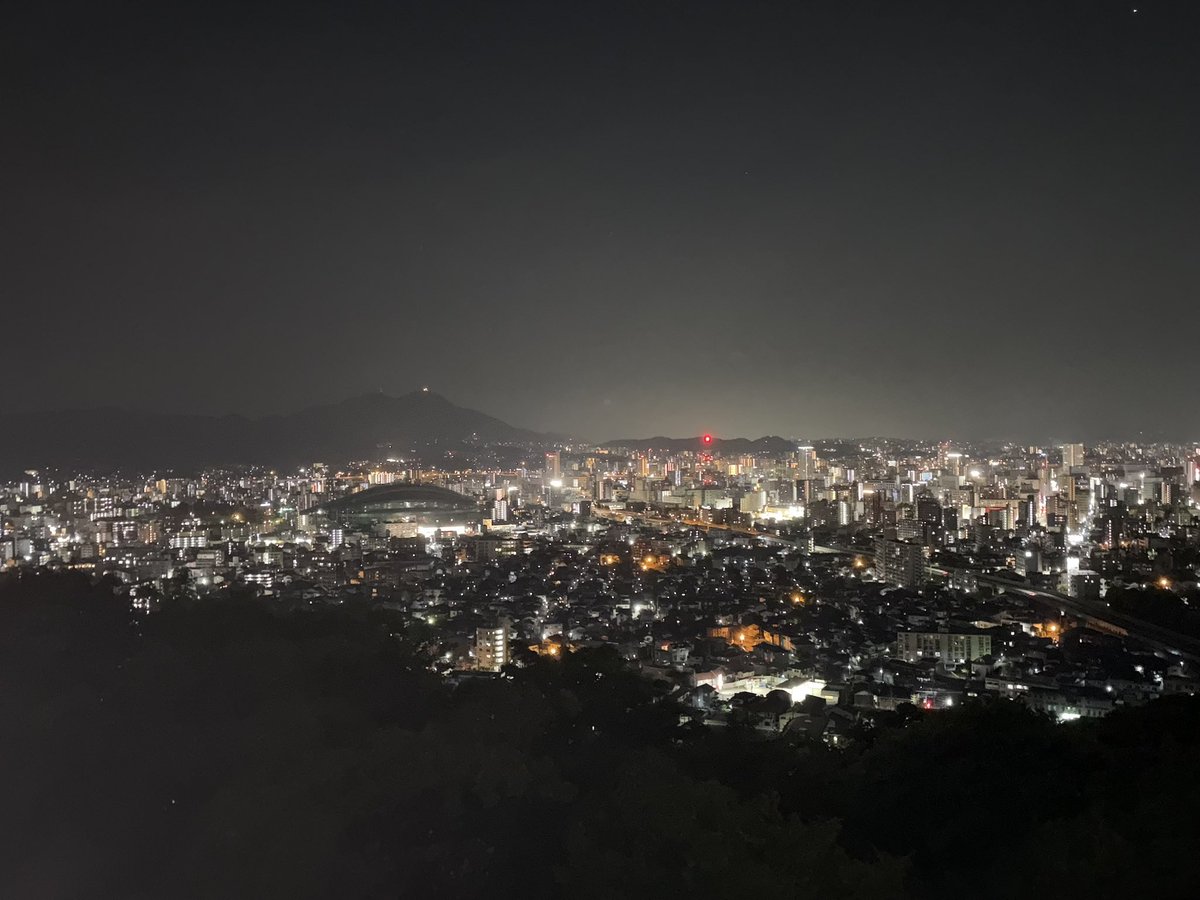 Laehox's tweet photo. ちょっとさむかった https://t.co/xwCizojcm8
