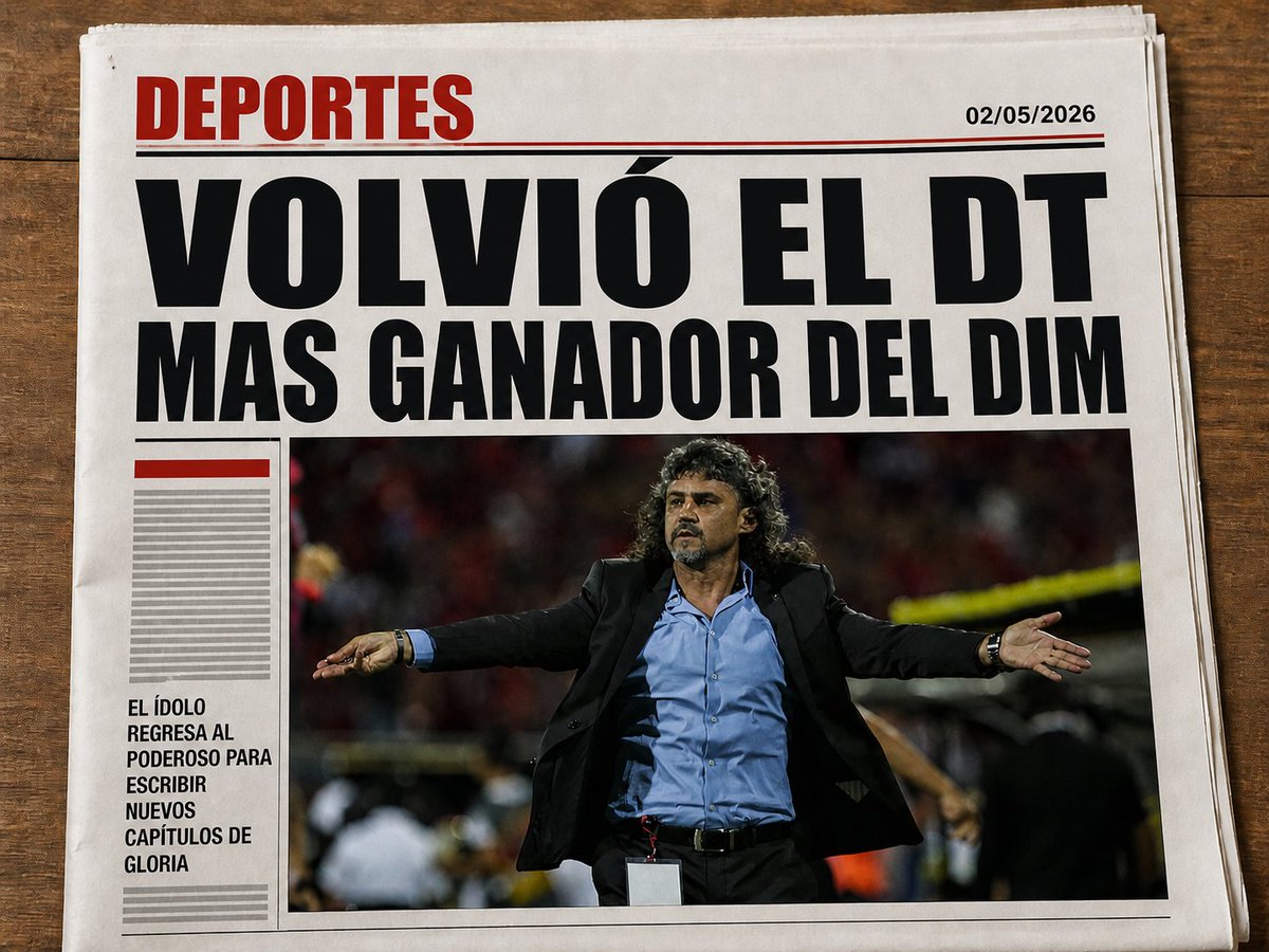 Realidad Medellin tweet media