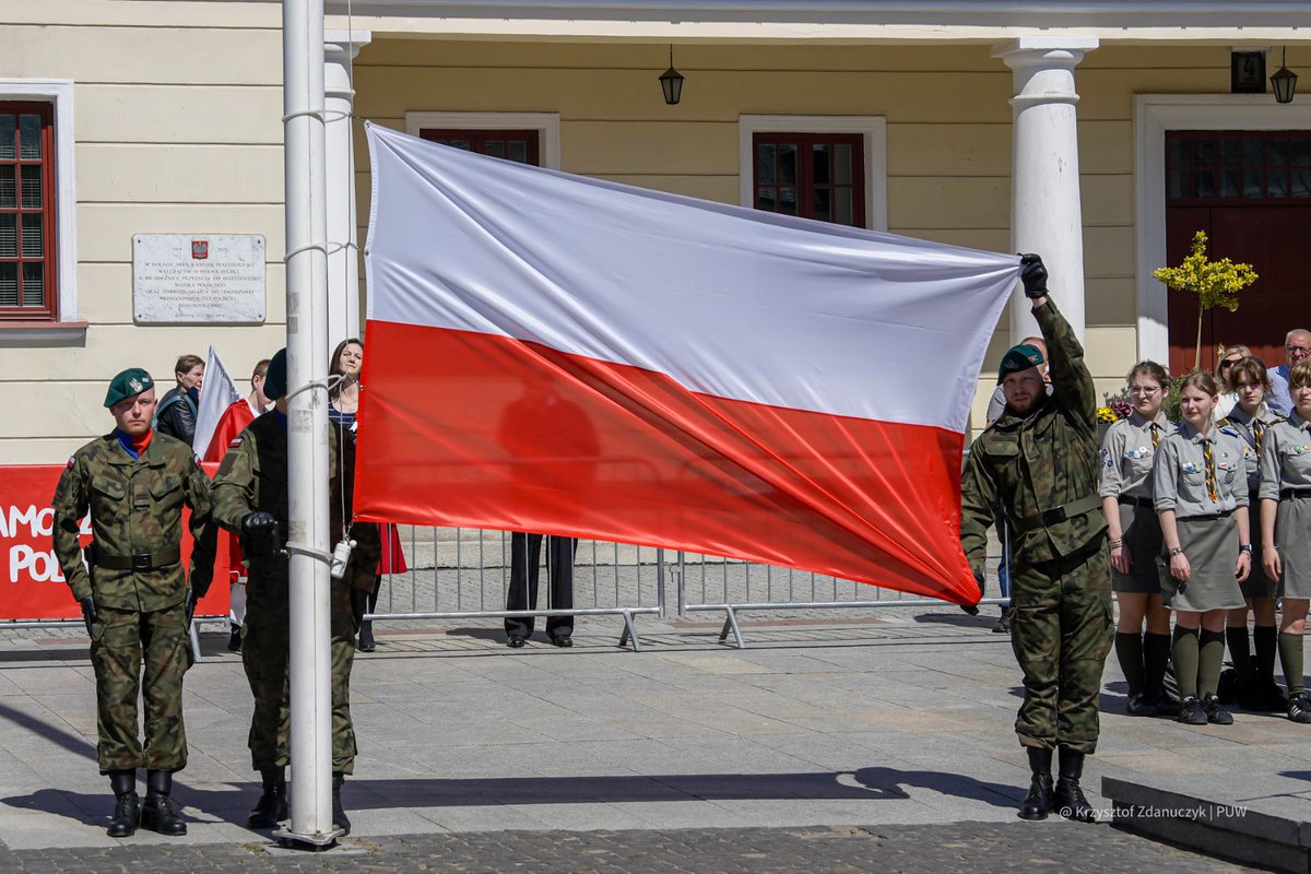 Podlaski Urząd Wojewódzki tweet media