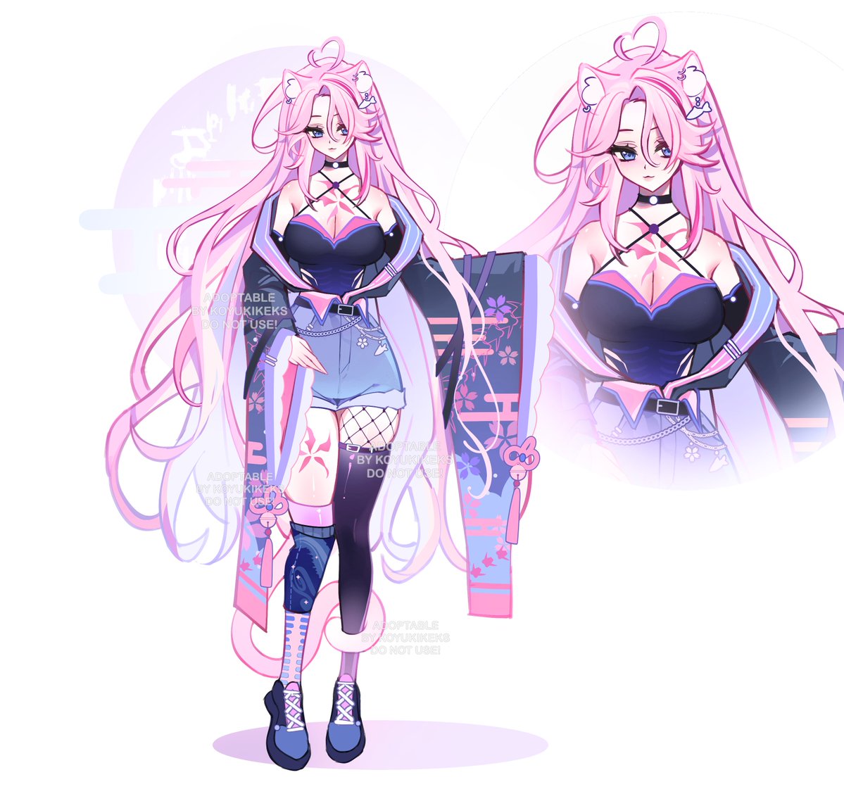 koyukikeks ꒰ᐢ. .ᐢ꒱₊˚⊹ (18+) comms closed tweet media