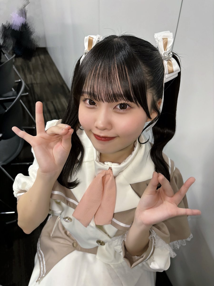 斉藤 心春 tweet media