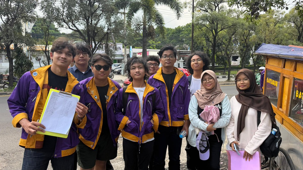 traputzy's tweet photo. lapis bogor traffic counting https://t.co/2AQyCIGkdH